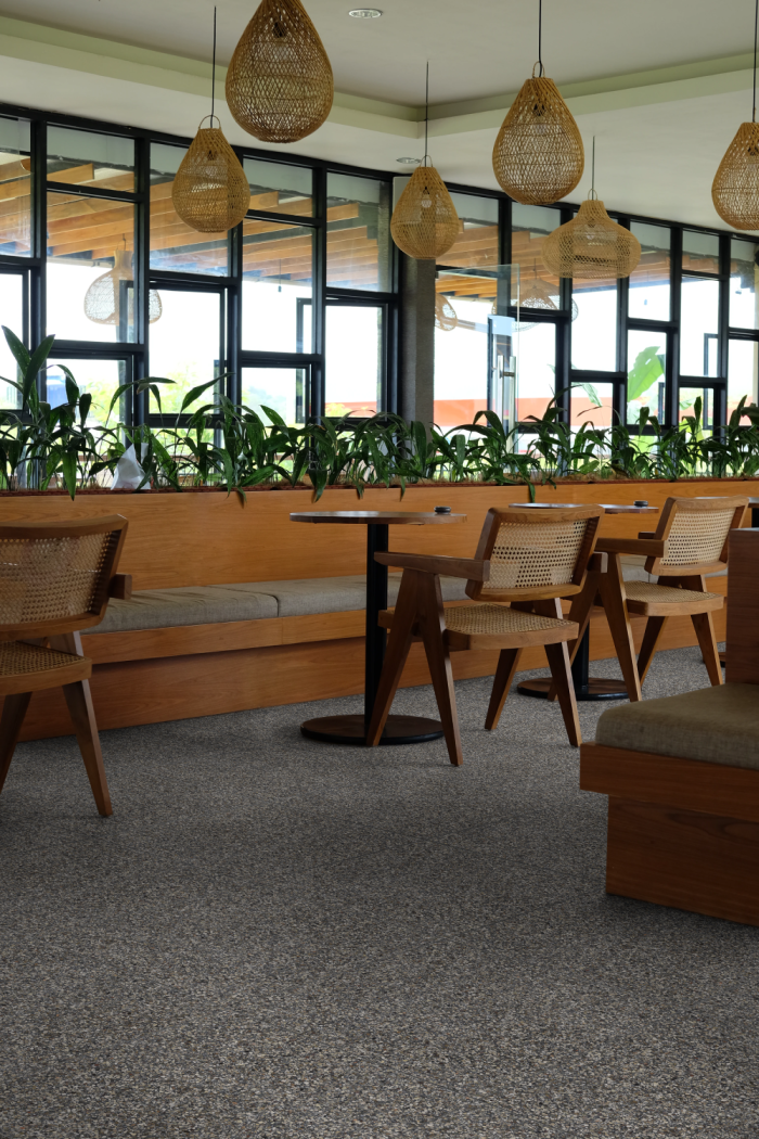 Vloer- en wandtegel Class Terrazzo Murano 60x60 rett - foto 3