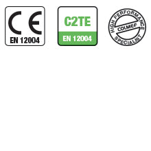 Colmef Silikoll Progress C2TE 25 kg - WDtegels