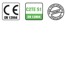 Colmef Silikoll Flex C2TE S1 25 kg - WDtegels