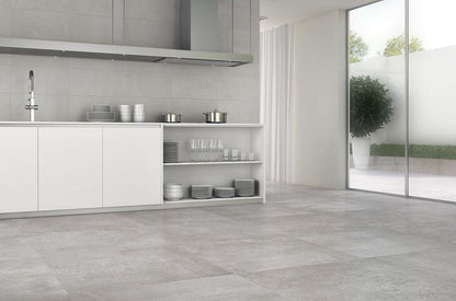 Neutra Pearl 75x75 vloertegels / wandtegels - WDtegels