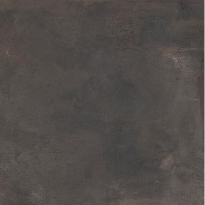 Azulejo exterior magnético bronce 60x60x2 rett