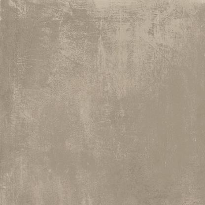 Buiten Tegel Loft Taupe 60x60x2 rett