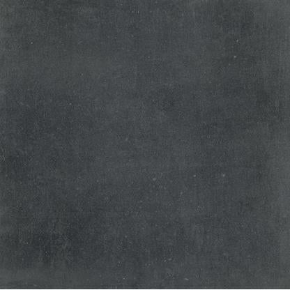 Maku Dark 80x80 rett vloertegels / wandtegels