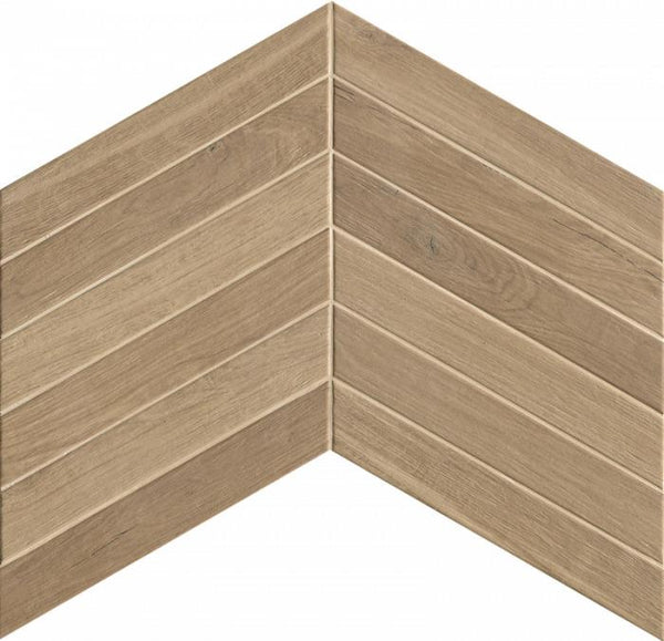 Fapnest Natural Chevron 7,5x45