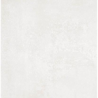 Neutra White 75x75 rett vloertegels / wandtegels
