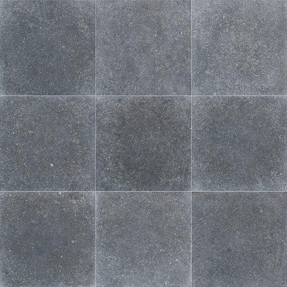 Buiten Tegel Blue Stone 2 Grey 60x60x1,8 rett - WDtegels
