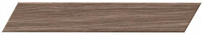 Fapnest Brown Chevron 7,5x45 - WDtegels