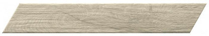Fapnest Silver chevron 7,5x45 vloertegels / wandtegels - WDtegels