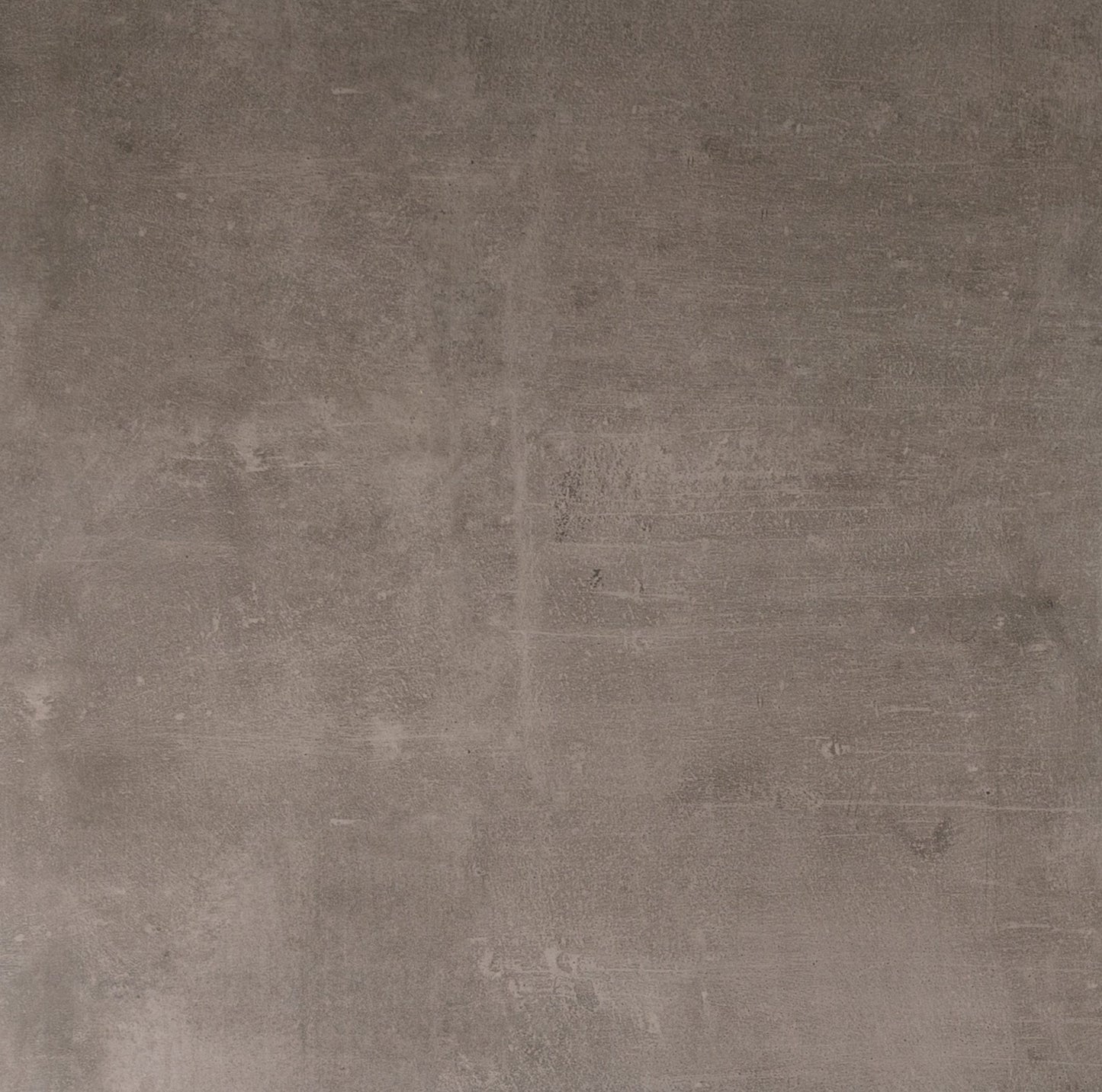 Azulejo de suelo para exterior Cemento Antracita 60x60x2 rect