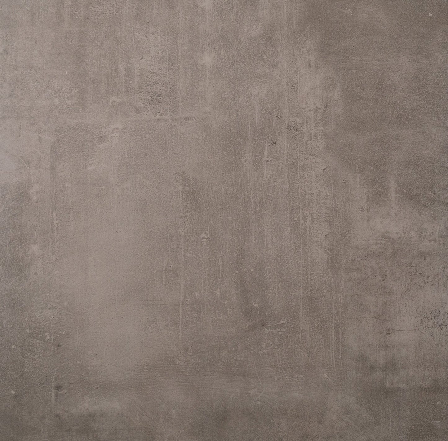 Azulejo de suelo para exterior Cemento Antracita 60x60x2 rect