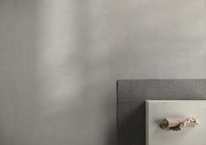 Vloer- en wandtegel Creta Grey 60x60 rett - foto 2