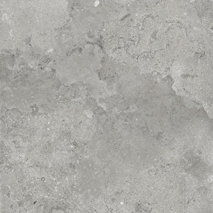 Vloer- en wandtegel Steep Ash 120x120 rett - foto 2