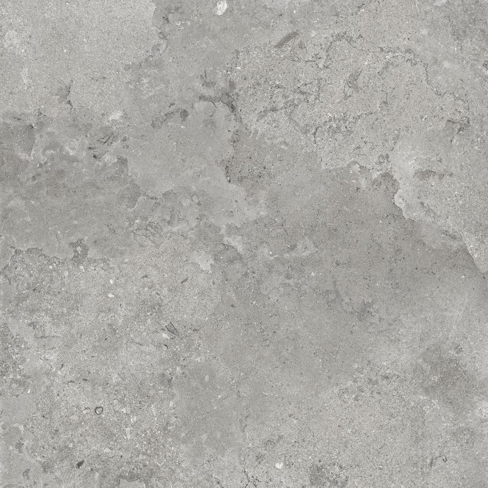 Vloer- en wandtegel Steep Ash 60x60 rett - foto 2