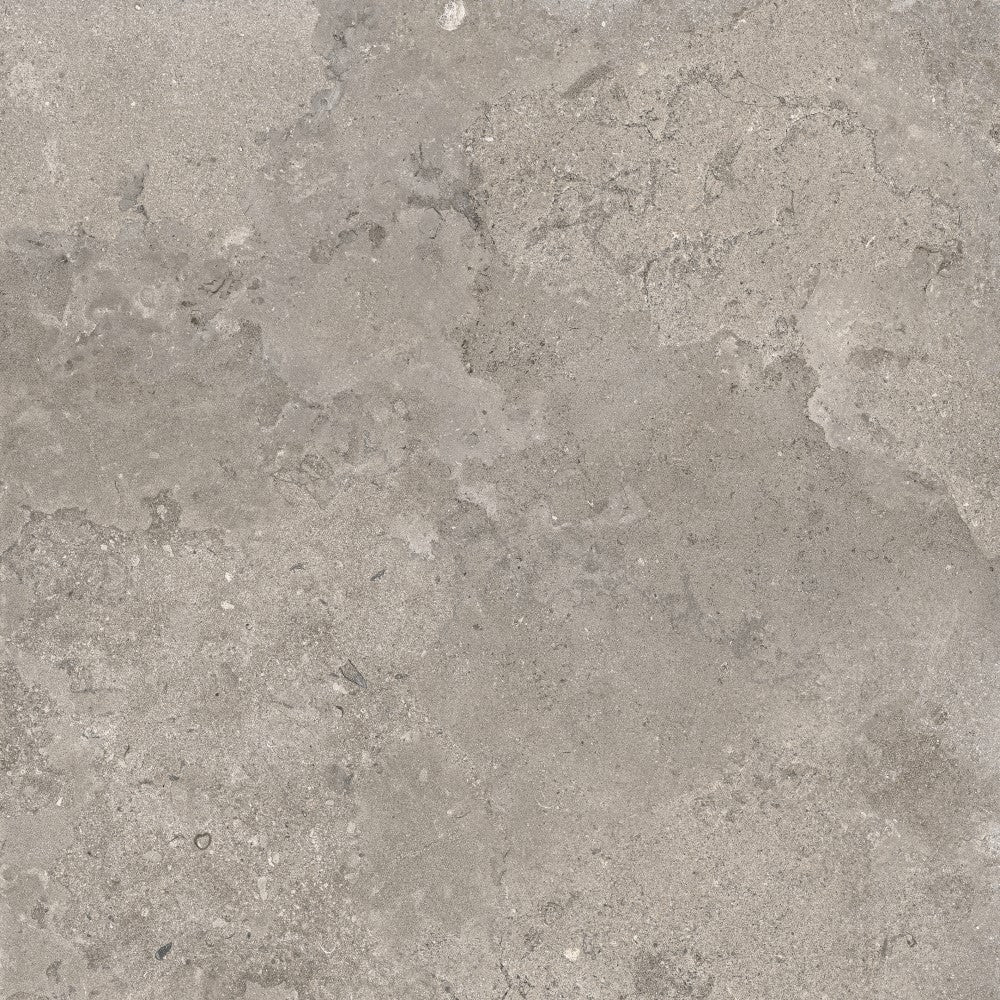 Vloer- en wandtegel Steep Greige 60x60 rett - foto 3