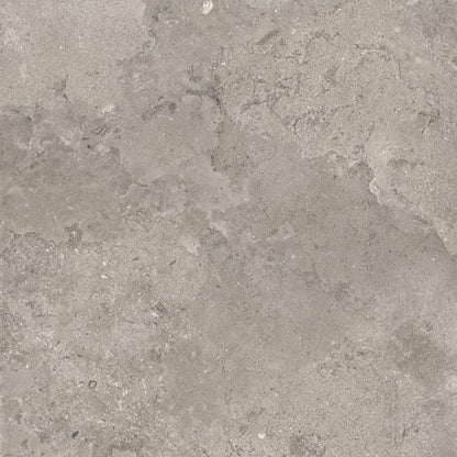 Vloer- en wandtegel Steep Greige 60x60 rett - foto 3