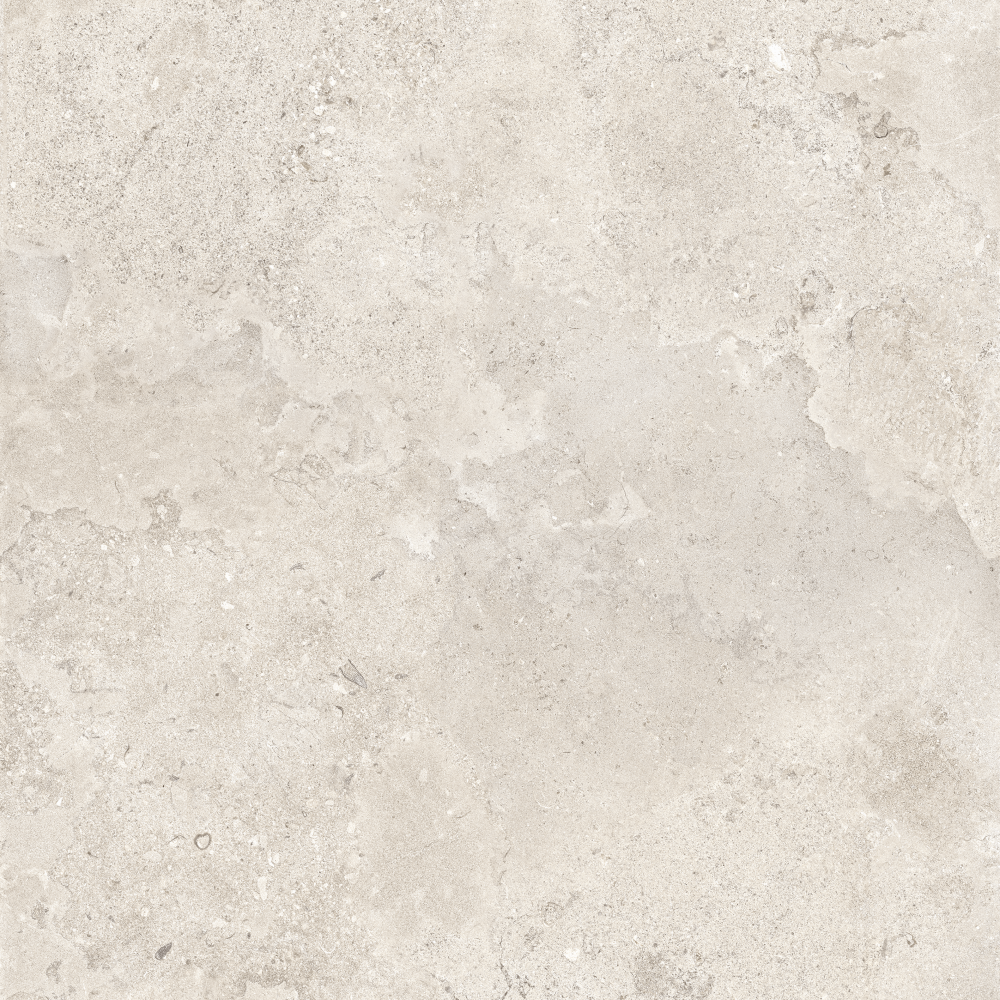 Vloer- en wandtegel Steep White 120x120 rett - foto 2