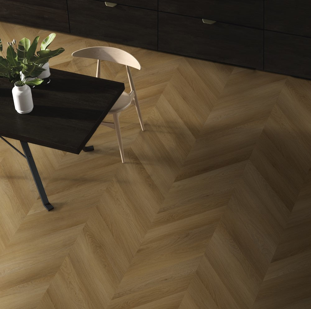 SPC vloer Dream Oak 23x154 - foto 3
