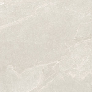 Vloer- en wandtegel Darcia Bianco 80x80 rett