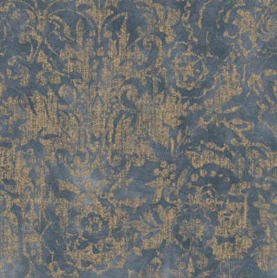 Wandtegel Fresco Decor Blue 60x120 rett