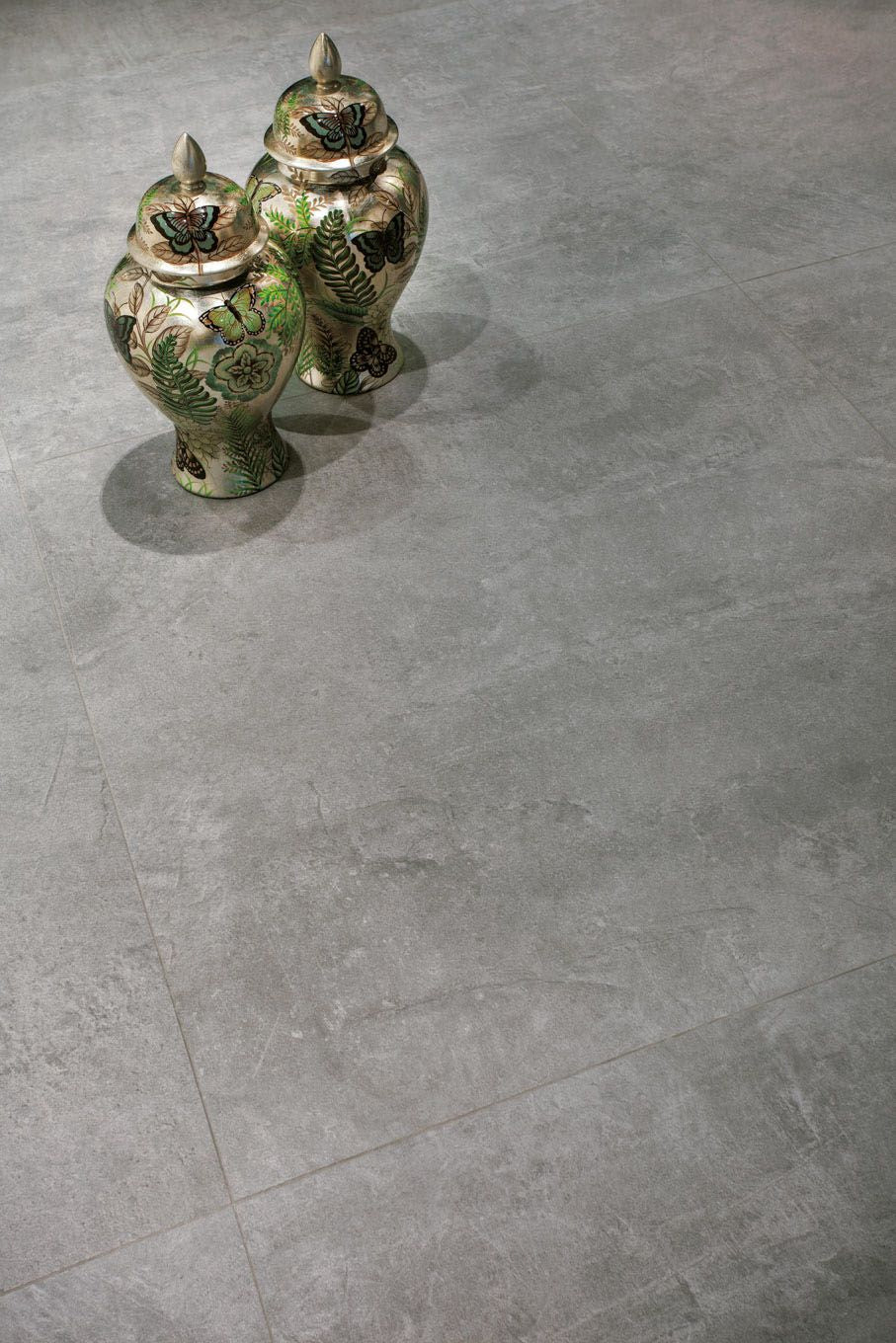Vloer- en wandtegel Dev Gray 90x90 rett - foto 2