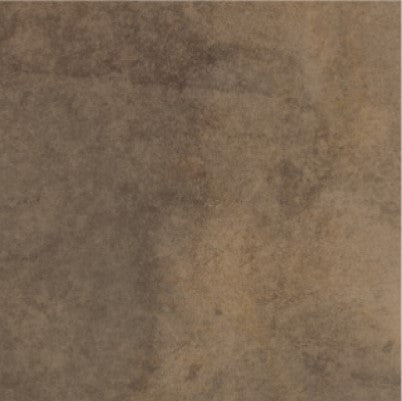Vloer- en wandtegel Disk Brown 30x60 rett