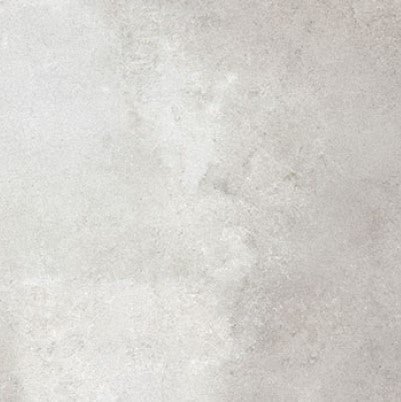 Vloer- en wandtegel Disk Grey 90x90 rett