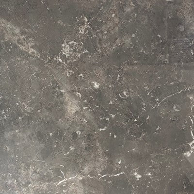 Vloer- en wandtegel Divina Brown gepolijst 80x80 rett