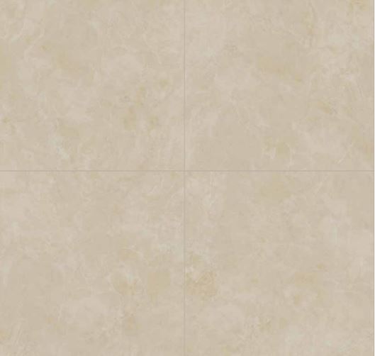 Vloer- en wandtegel Divina Crema gepolijst 60x60 rett - foto 2