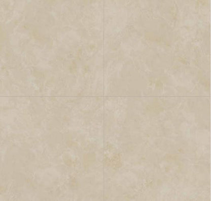 Vloer- en wandtegel Divina Crema gepolijst 60x60 rett - foto 2