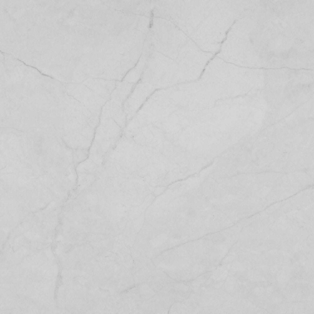 Vloer- en wandtegel Divina Moon White 60x120 rett