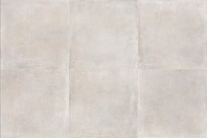 Vloertegel Durstone White 60x60 rett 20mm - foto 2