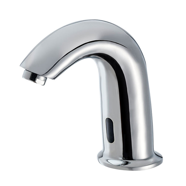 Creavit Sensor Tap | Cold Water Only | Chrome
