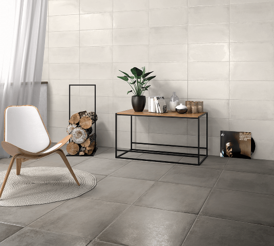 Wandtegel Epoque Grey 15x60 - foto 2