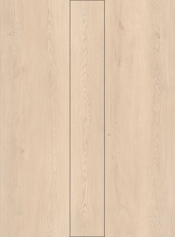 PVC Clickvloer Ivory 18x122 - WDtegels