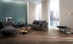 Fapnest Brown Chevron 7,5x45 - WDtegels