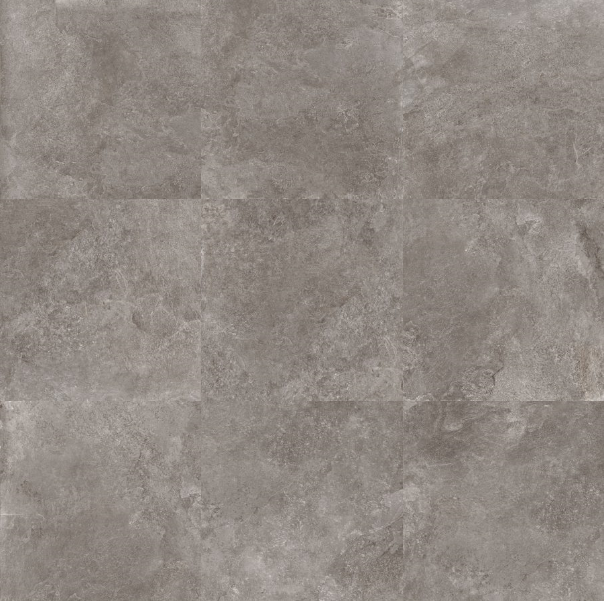 Vloer- en wandtegel Flevostone Cenere 80x80 rett - foto 2