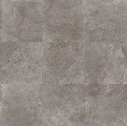 Vloer- en wandtegel Flevostone Cenere 80x80 rett - foto 2