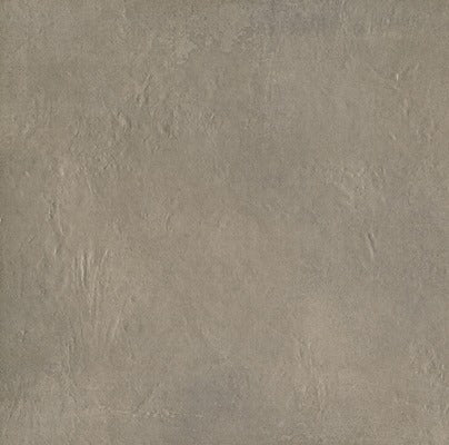 Vloer- en wandtegel Gamo Rust 80x80 rett