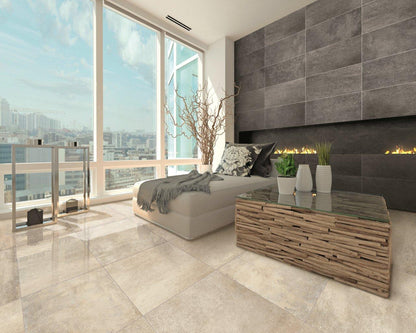 Vloer- en wandtegel Glam Almond 30x60 - foto 2