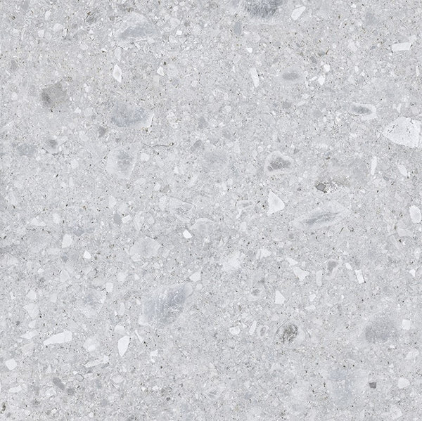 Vloer- en wandtegel Greppo Naturel 61x61 rett