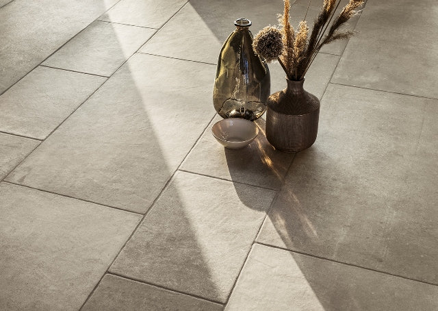 Vloer- en wandtegel Heritage Sable 33,3x33,33 - foto 2