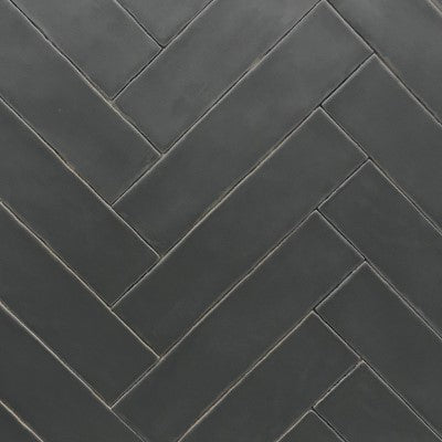 Wandtegel Linea Ardesia mat 5x50