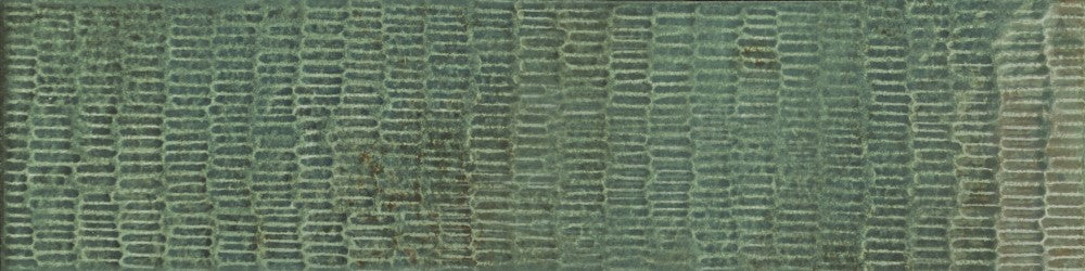 Wandtegel Inci Brick Jade 7,5x30 - foto 4