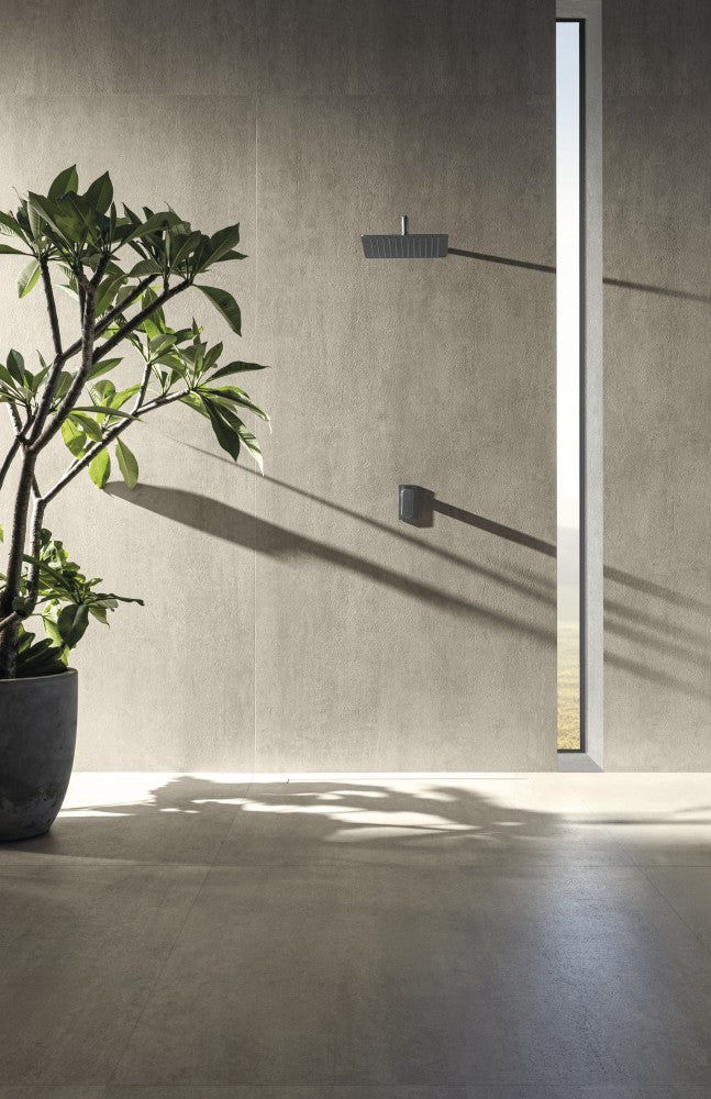 Vloer- en wandtegel Intens White 60x120 rett - foto 4