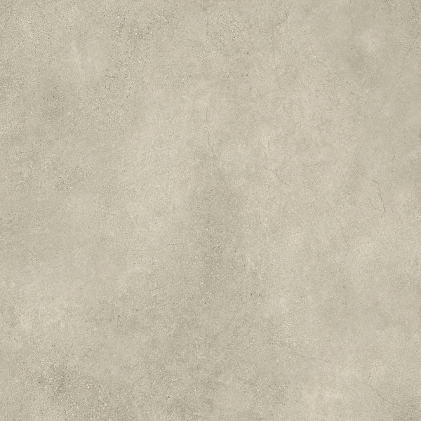 Vloer- en wandtegel Inter Greige 120x120 rett