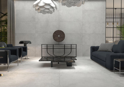 Vloer- en wandtegel Inter Pearl 120x120 rett - foto 2