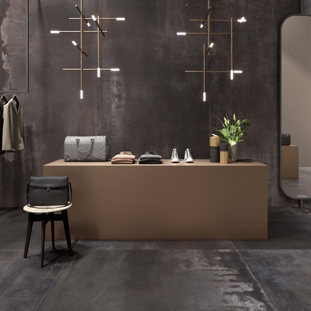 Slab Intern Dark 120x280 rett - foto 3