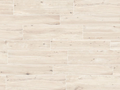 Vloertegel Padouk White 30x120 rett - WDtegels