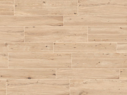 Vloertegel Padouk Beige 30x120 rett - WDtegels