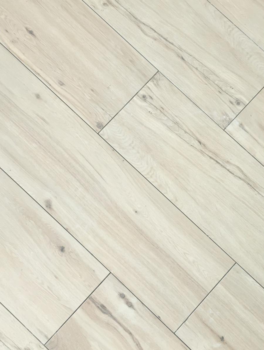 Vloertegel Padouk White 20x120 rett - WDtegels